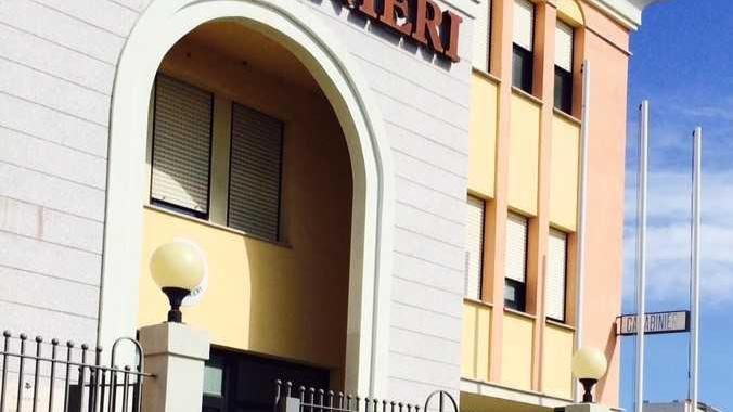 Furti a ripetizione in bar e pizzerie la banda è la stessa