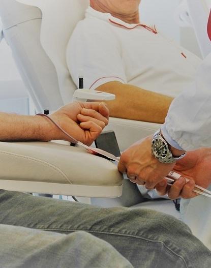 Sassari, carenza sangue: a rischio l’attività chirurgica 