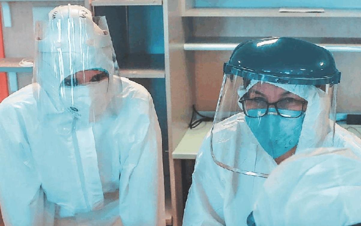 Coronavirus, in Toscana ospedali pieni. La situazione zona per zona 