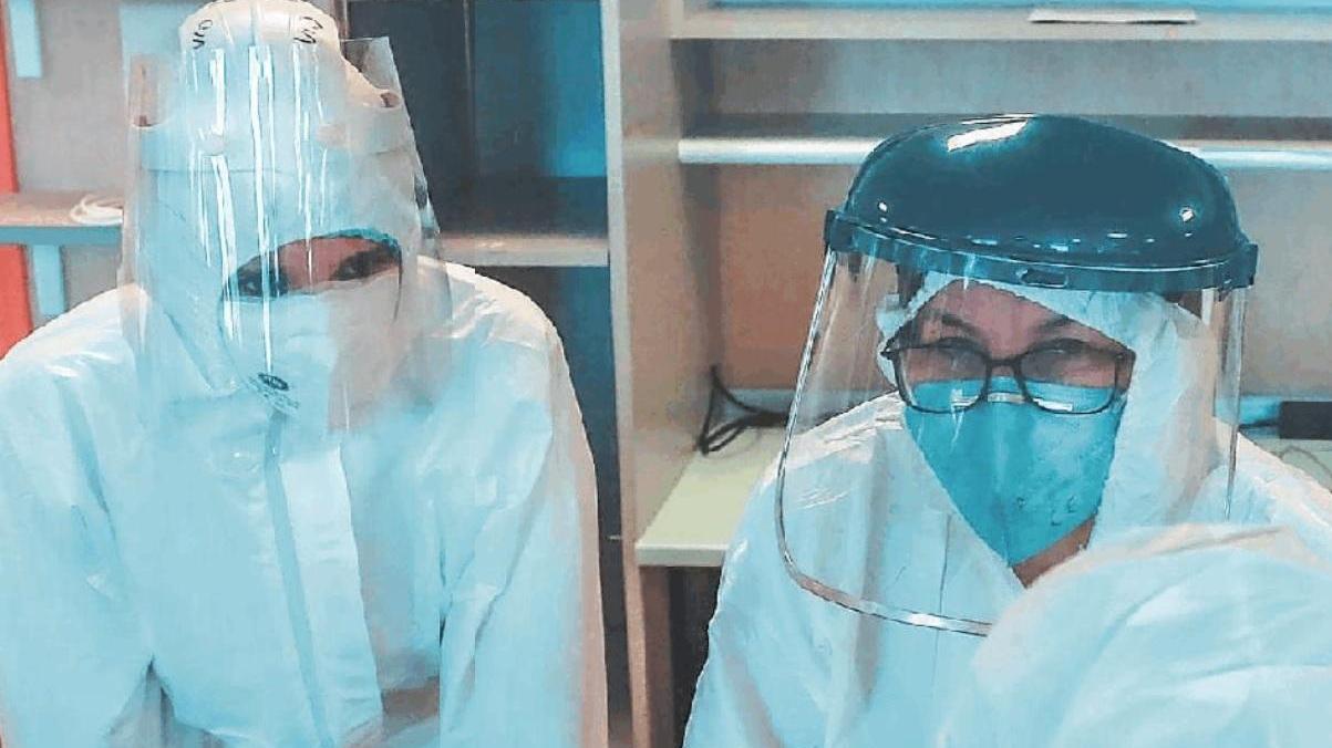 Coronavirus, in Toscana ospedali pieni. La situazione zona per zona