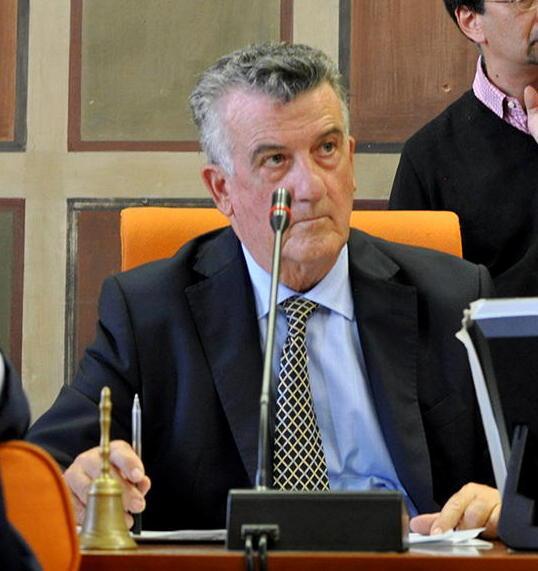 Covid, ricoverato il presidente del consiglio comunale di Pisa: «Ho avuto paura» 