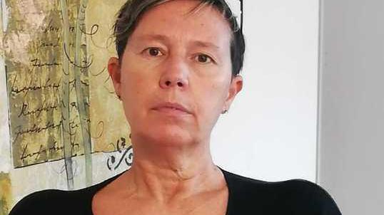 Chemio per 20 mesi, Roberta ringrazia i medici: «A Pontedera Oncologia è un piccolo reparto con grandi persone»