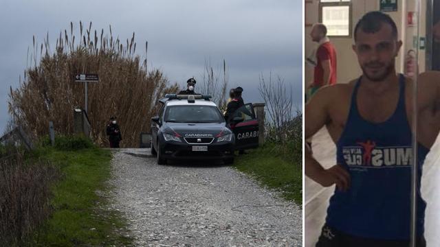 Chef della Versilia muore a 35 anni mentre fa jogging. La testimone: «L’ho visto cadere e ho dato l’allarme»