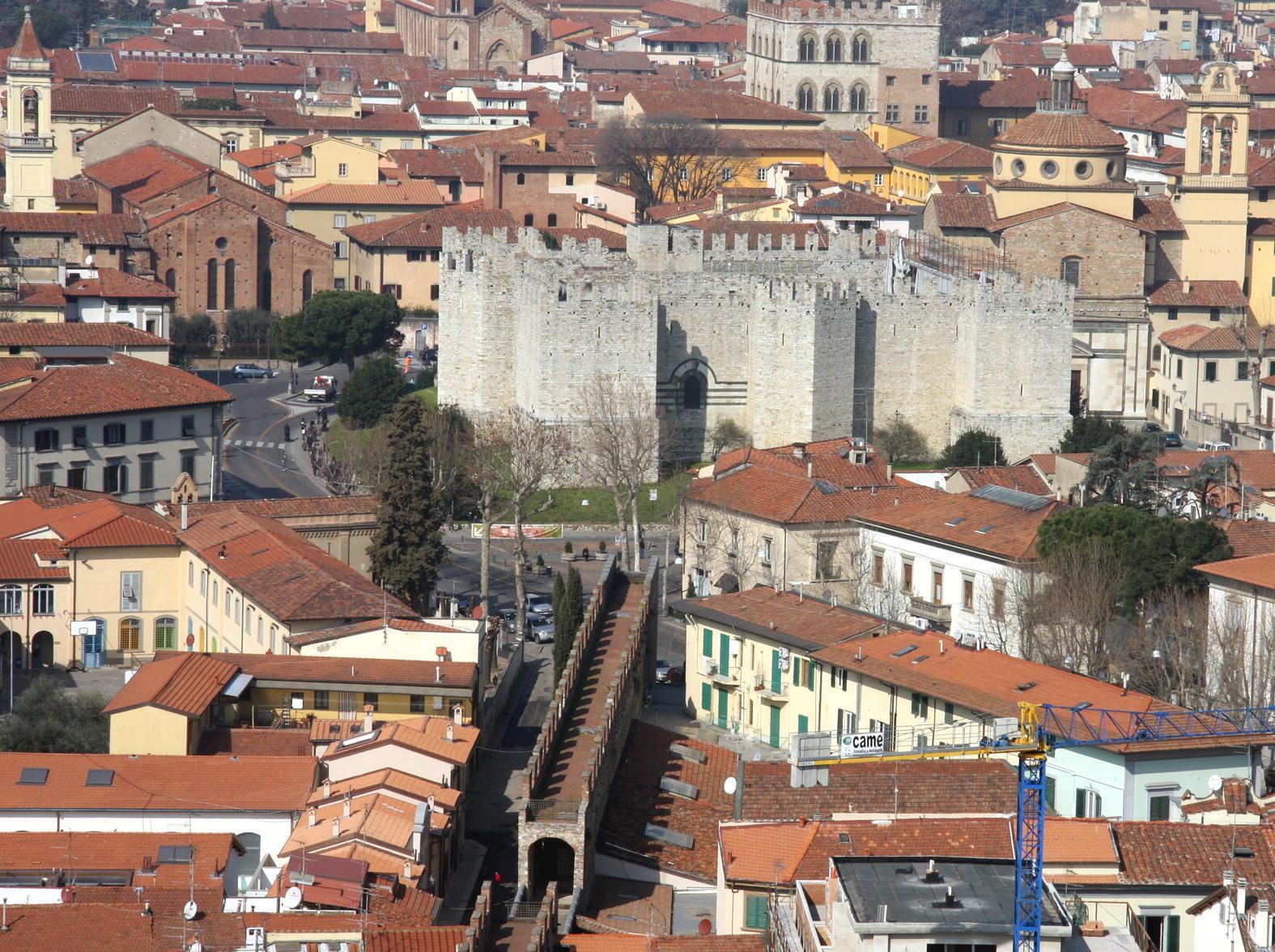 A Prato 66 società fallite nel 2021: la colpa non è soltanto della pandemia. Ecco la lista  