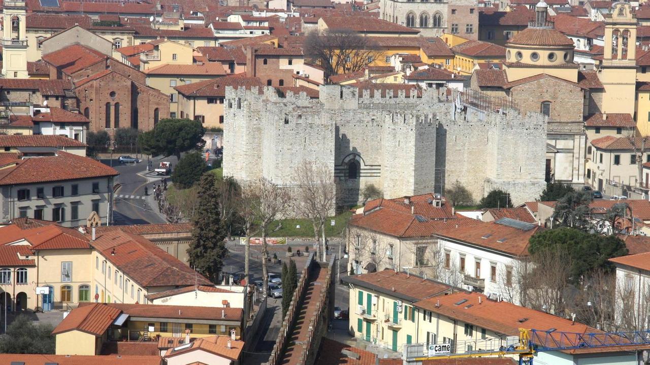 A Prato 66 società fallite nel 2021: la colpa non è soltanto della pandemia. Ecco la lista