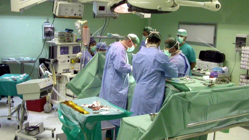 La storia di Antonio, che aspetta da un anno e mezzo un intervento cardiologico: «Non ci si ammala solo di Covid»