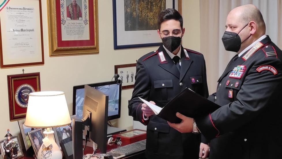 Arresti domiciliari e braccialetto per un commercialista grossetano stalker: l'ultimo messaggio alla sua vittima