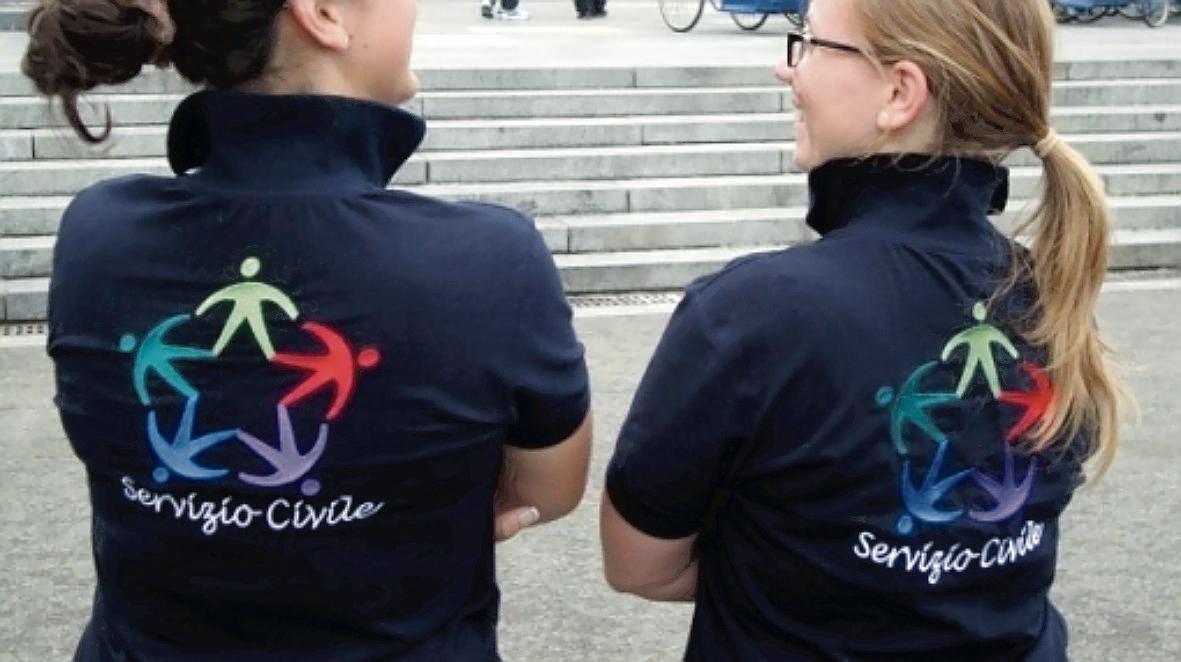 Servizio civile, 39 posti a Capannori. Come presentare domanda 