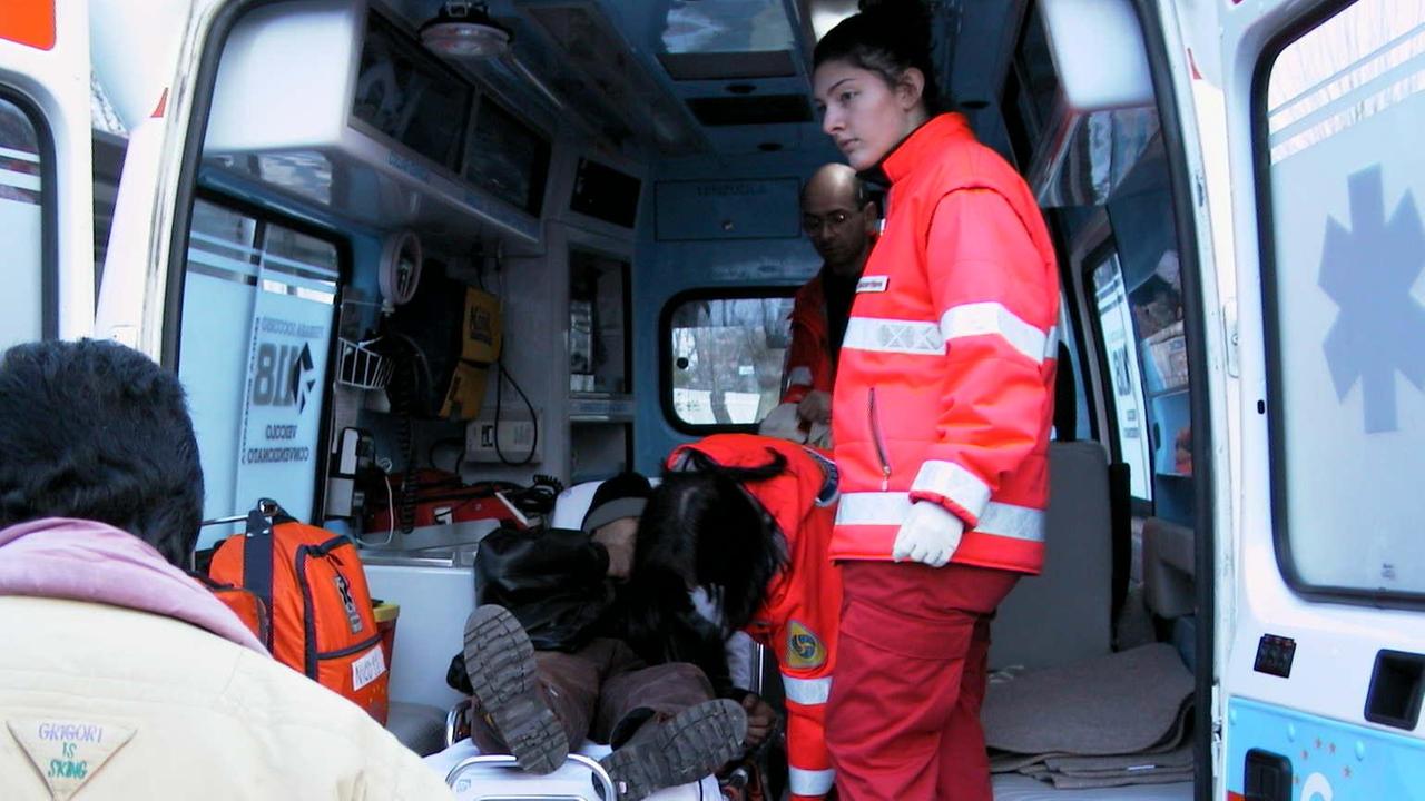 Sulla Romea trovati 31 profughi nascosti in un camion