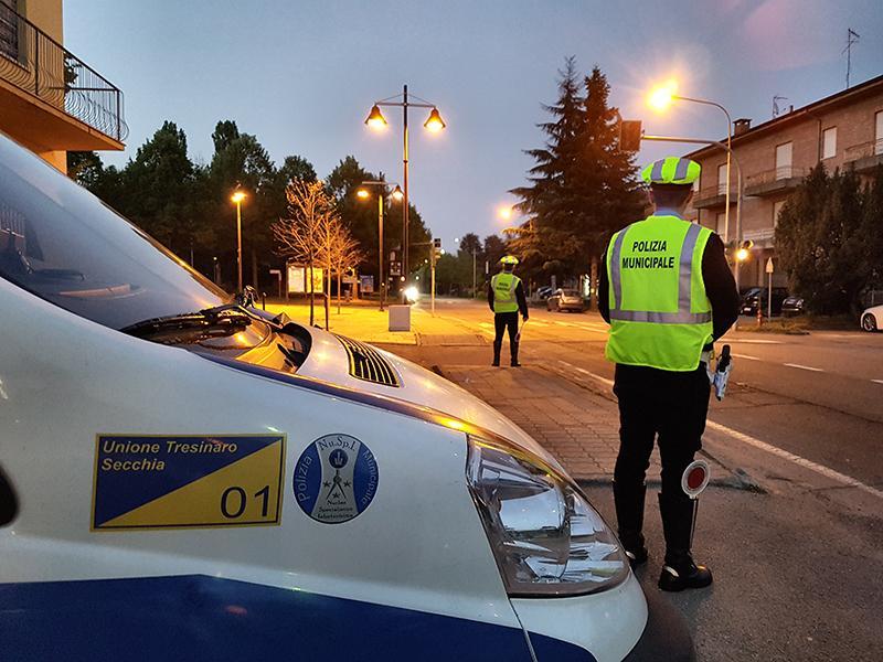 Altri 443mila euro per il completamento della nuova sede della polizia locale