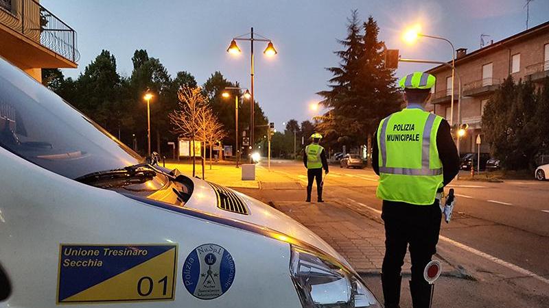 Altri 443mila euro per il completamento della nuova sede della polizia locale