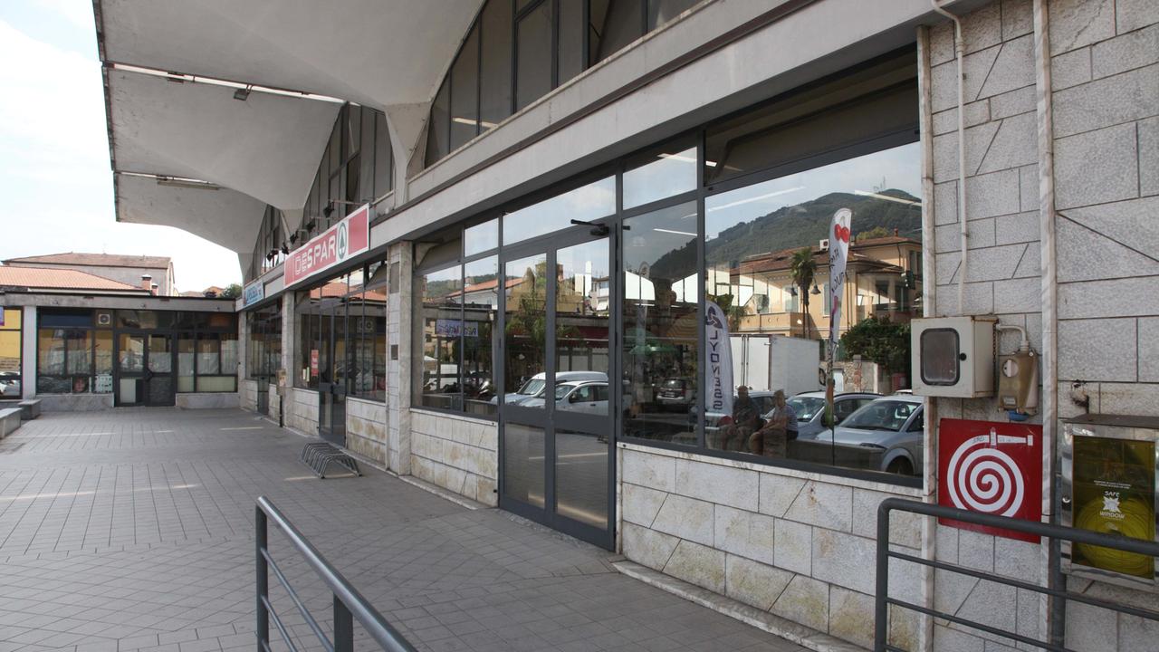 Lavori in corso, a Pietrasanta l’inaugurazione del museo Mitoraj verso lo slittamento: ecco perché