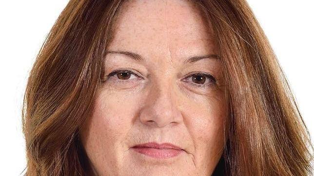 Annamaria Tomasella, neo manager dell'Ares