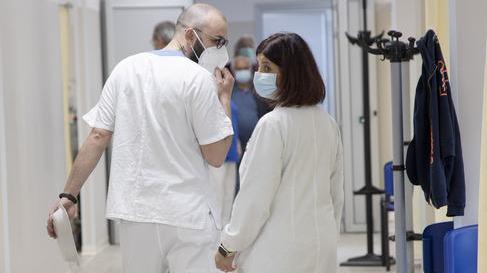 Modena e provincia: trentamila over 50 dovranno vaccinarsi