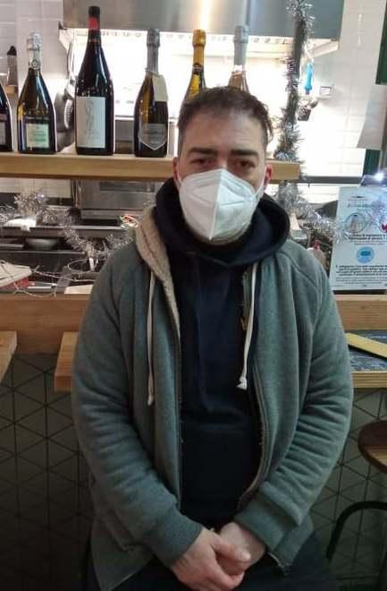 Modena, «Il solito no-vax mi ha gettato a terra E ora posta un video dove fa la vittima» 