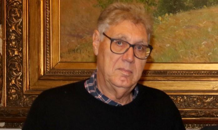 «Le lotte di Enzo Persico per liberare le piazze e dare a Livorno un volto più bello»
