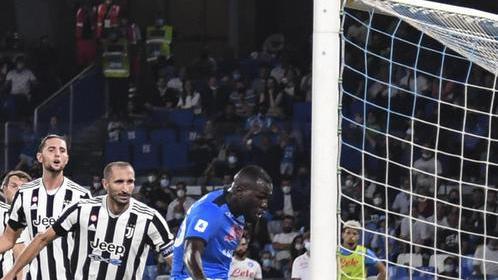 «Attenti alla Juventus, sbagliato sottovalutarla Il Napoli se la gioca, ma lo vedo sfavorito»