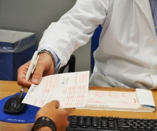A Ponte a Moriano entra in servizio un medico di famiglia 