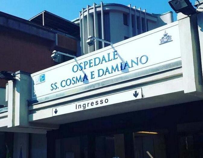 L’allarme di Giurlani «A Pescia eliminato il presidio pediatrico nelle ore notturne» 