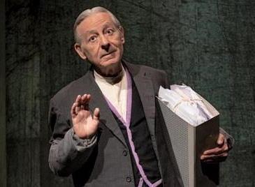 Da Leo Gullotta a Molière ecco la stagione di prosa del teatro di Lamporecchio