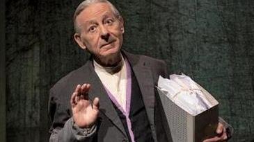 Da Leo Gullotta a Molière ecco la stagione di prosa del teatro di Lamporecchio