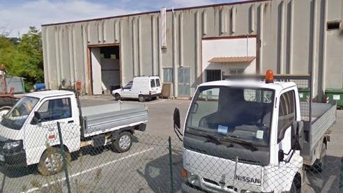 Nell’ex magazzino ci saranno studi e ambulatori