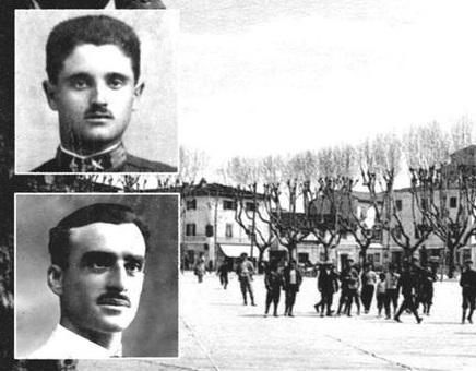 Due mesi di eventi nazionali per i 100 anni di Nieri e Paolini 