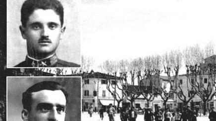 Due mesi di eventi nazionali per i 100 anni di Nieri e Paolini