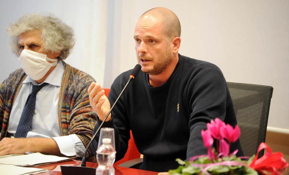 Parchi, appello ai Comuni soci Riccucci chiede un’assemblea 