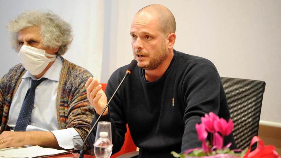 Parchi, appello ai Comuni soci Riccucci chiede un’assemblea