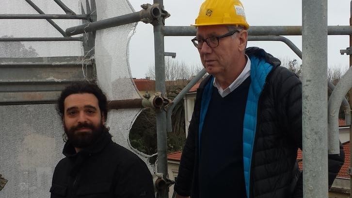 «Le sue lotte per liberare le piazze e dare a Livorno un volto più bello»
