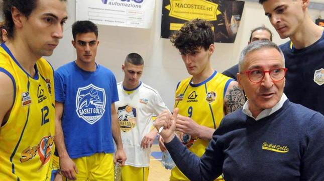 Ancora Covid, la gara Golfo-San Giorgio potrebbe slittare