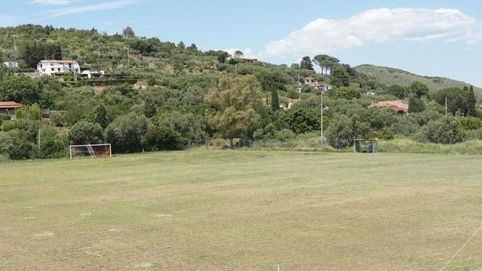 La società di calcio c’è: ma il campo di gioco?