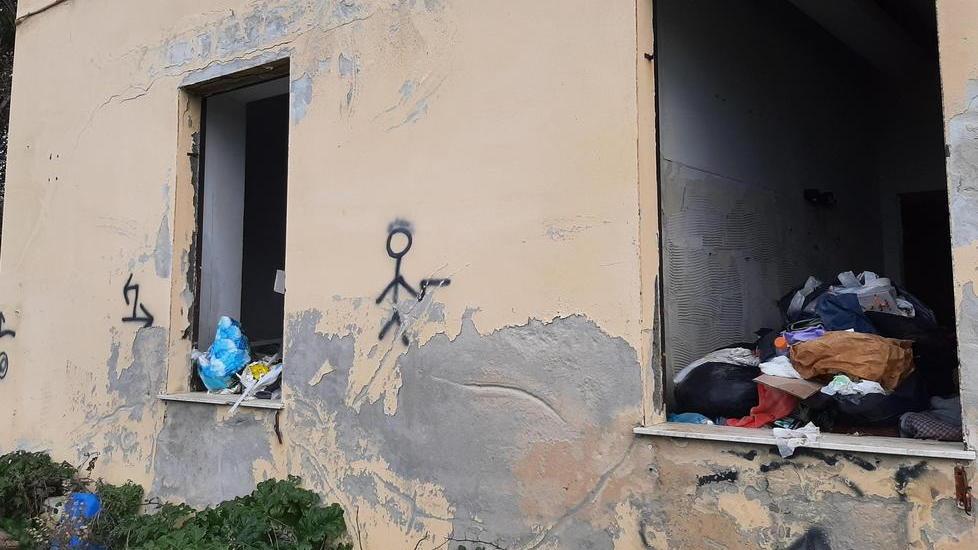 Forze dell’ ordine e studenti per dire no alle dipendenze