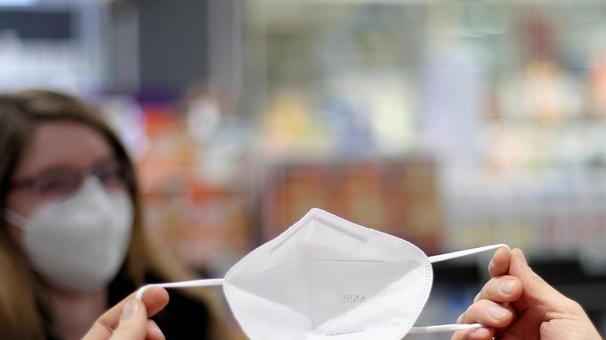 Ricordate di indossarla sempre all’aperto