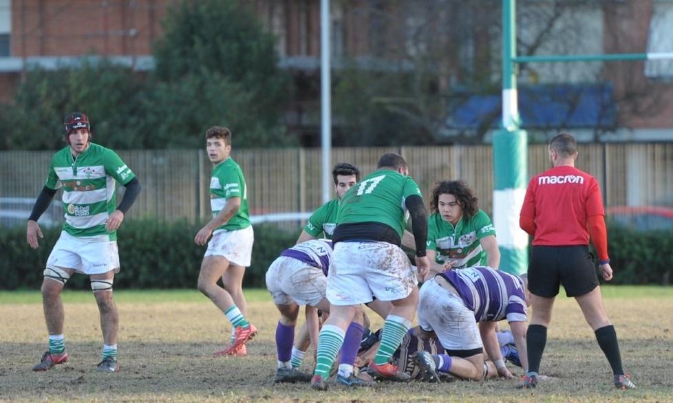 Covid, un durissimo placcaggio Serie B ferma fino al 6 febbraio Livorno riparte con il Valorugby