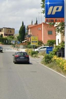 Senso unico alternato per lavori alla rete idrica