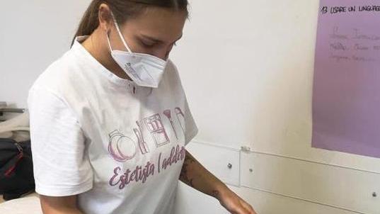 A scuola per diventare estetista al via il corso triennale gratuito
