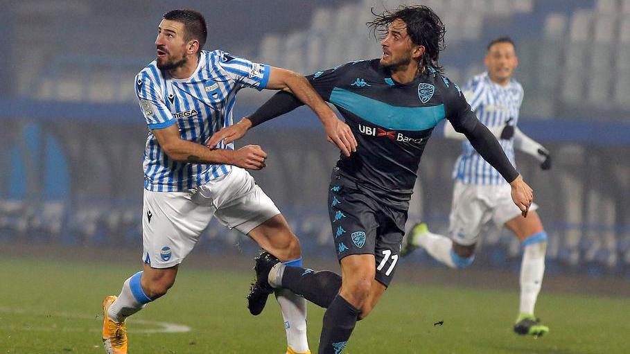 Il Pisa allarga il cerchio per il vice Lucca anche Torregrossa entra nell’elenco