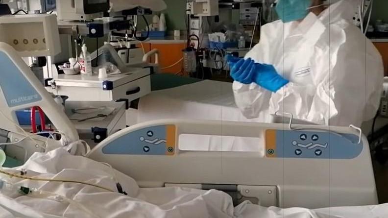 Il Covid miete un’altra vittima in provincia