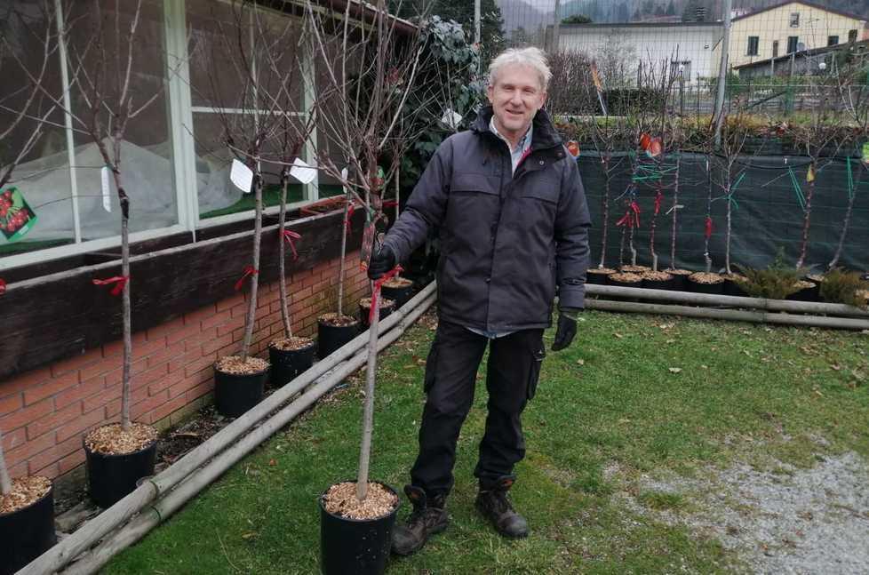 Pochi nati in montagna 1.319 residenti in meno 