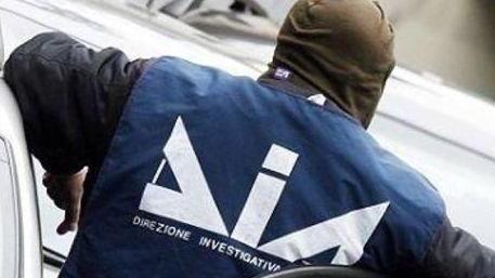 L’antimafia sequestra 1,5 milioni a Curcio
