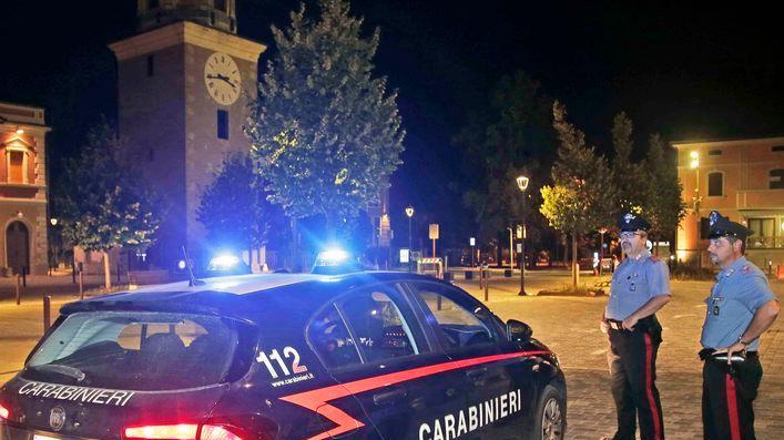 Gli trovano un coltello in tasca denunciato un ventunenne