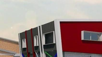Non c’è pace per le scuole “Gasparotto” La ditta dei restauri porta tutti in tribunale