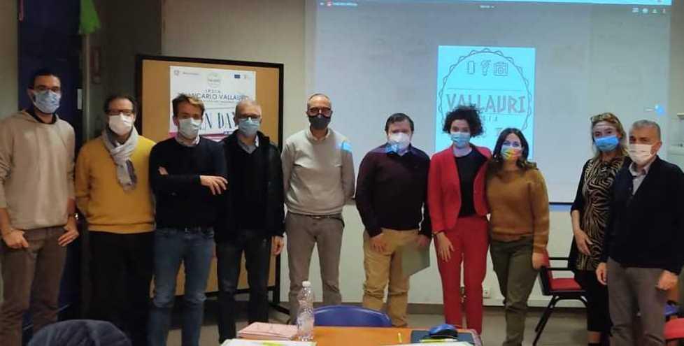 I tecnici della moda che verrà La formazione si fa in classe 
