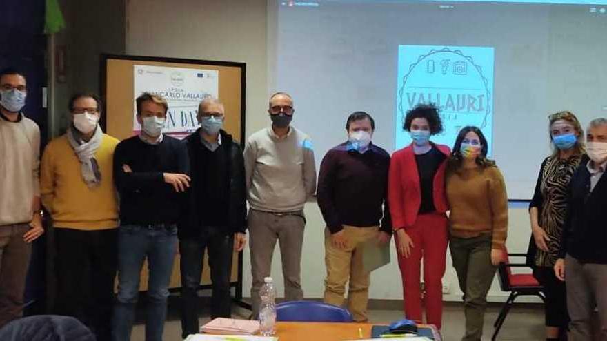 I tecnici della moda che verrà La formazione si fa in classe