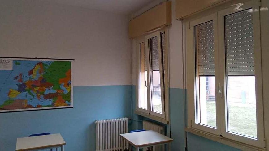 Interventi in parchi e scuole