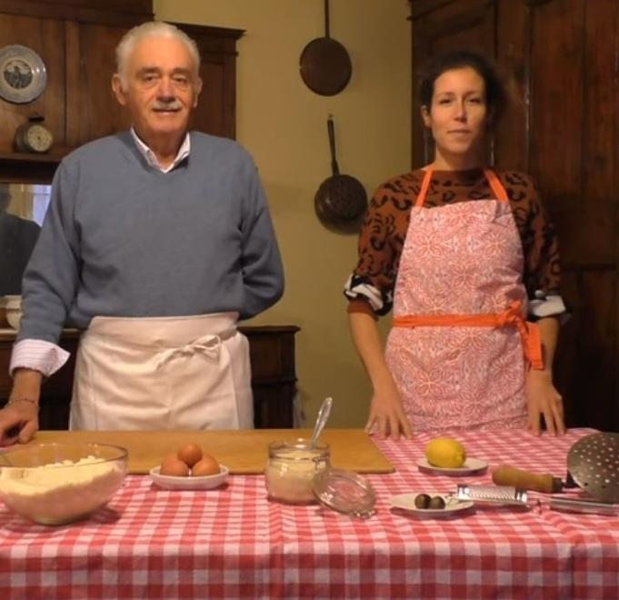 Il Maf è da record su Youtube Anche le ricette finiscono in rete 