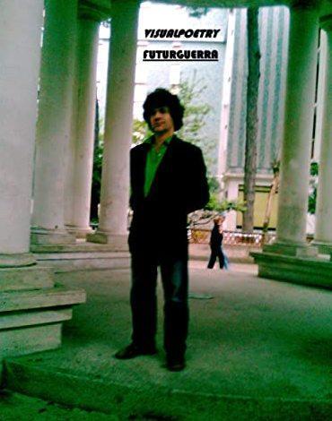 Le avanguardie ferraresi omaggiate da Guerra nell’e-book “Visualpoetry” 