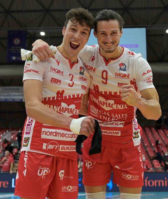 Monza passa a Taranto (3-2) Oggi Milano sfida Piacenza